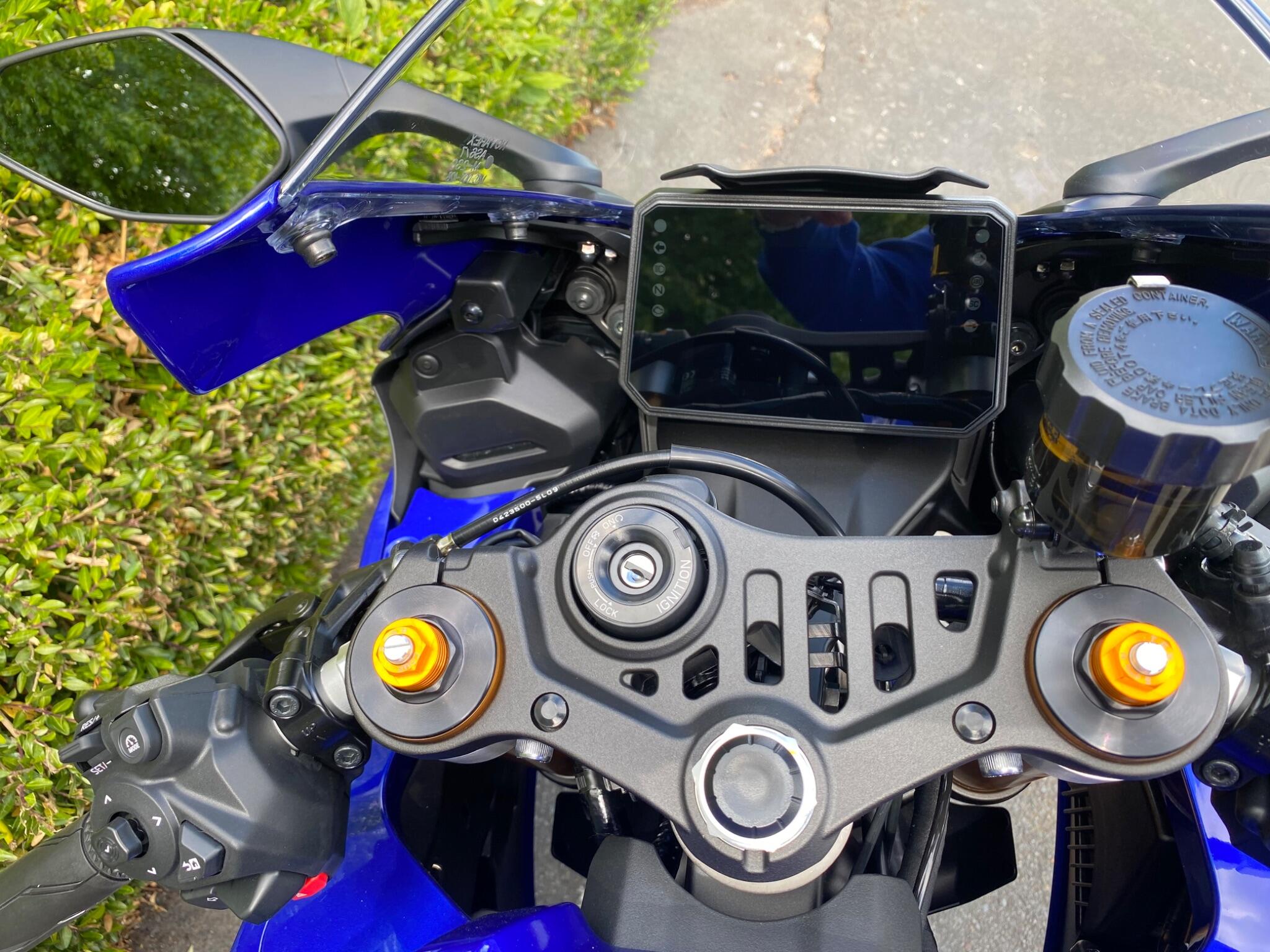 2026 Yamaha 700 Euro 5